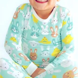 Little Sleepies PJs - 7/8